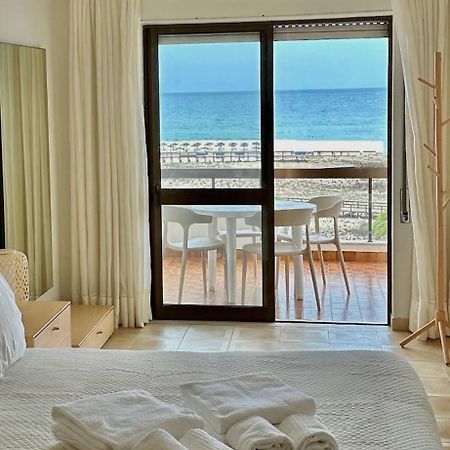T1 Vista Baia Monte Gordo Apartment Exterior photo